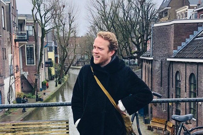 utrecht-walking-tour-with-a-local-comedian-as-guide