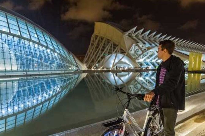 valencia-by-night-bike-tour