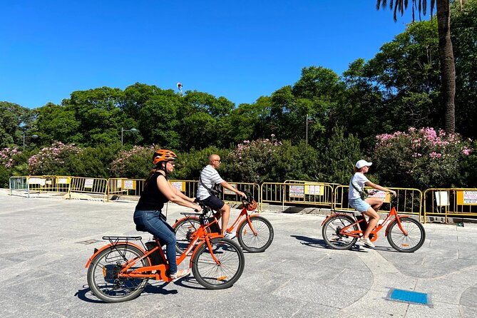 valencia-city-highlights-in-guided-bike-or-e-bike-tour