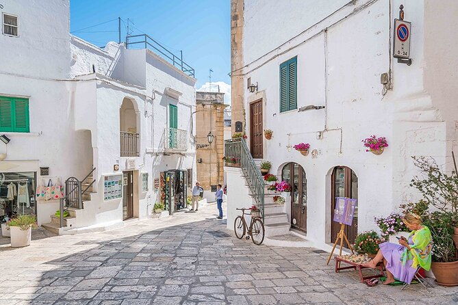 valley-ditria-full-day-tour-cisternino-alberobello-and-polignano-a-mare