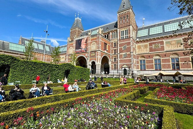 van-gogh-museum-skip-the-queue-with-audio-guide