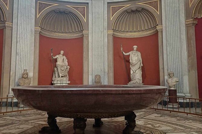 vatican-highlights-museums-sistine-chapel-tour-basilica-entrance