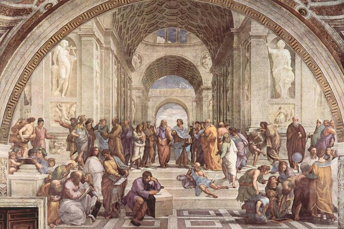 vatican-quick-access-skip-the-line-museums-and-sistine-chapel