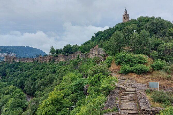 veliko-tarnovo-and-arbanasi-day-tour-from-sofia-with-pickup-2