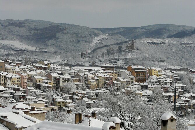 veliko-tarnovo-and-arbanassi-small-group-day-trip-from-sofia