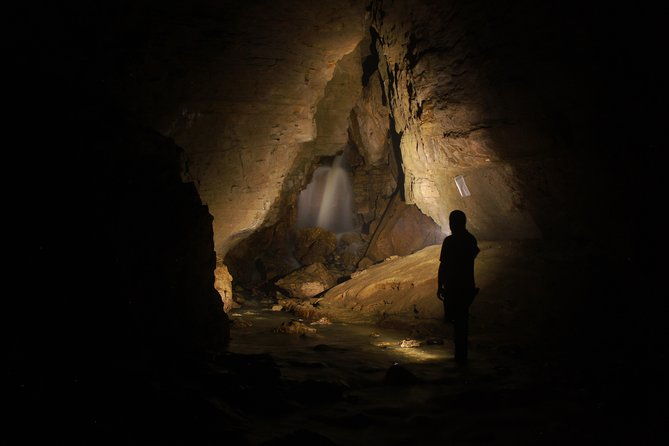 venado-caves-underground-experience-from-la-fortuna-private-tour