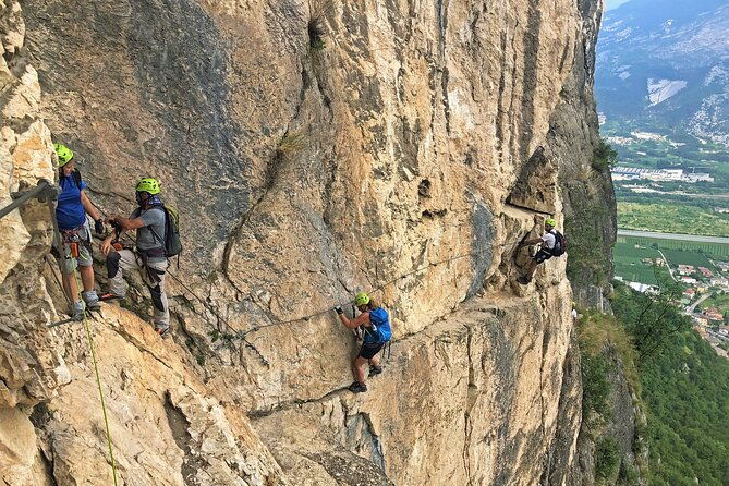 via-albano-via-ferrata