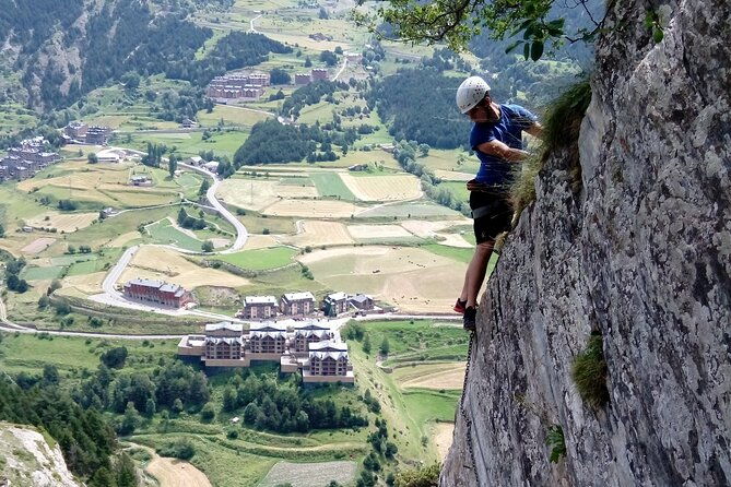 via-ferrata