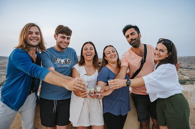 victoria-gozo-sunset-walking-food-and-drink-tour-2