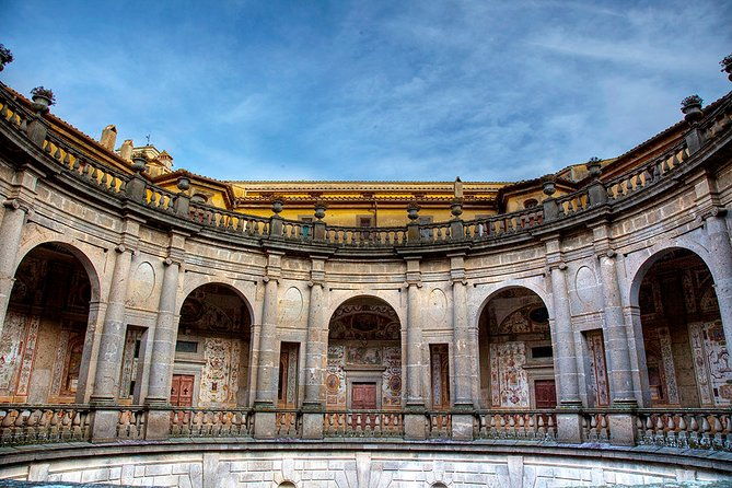 villa-farnese-in-caprarola-masterpiece-of-renaissance-architecture-private-tour