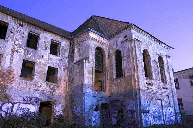 vilnius-old-town-2-hour-ghost-tour