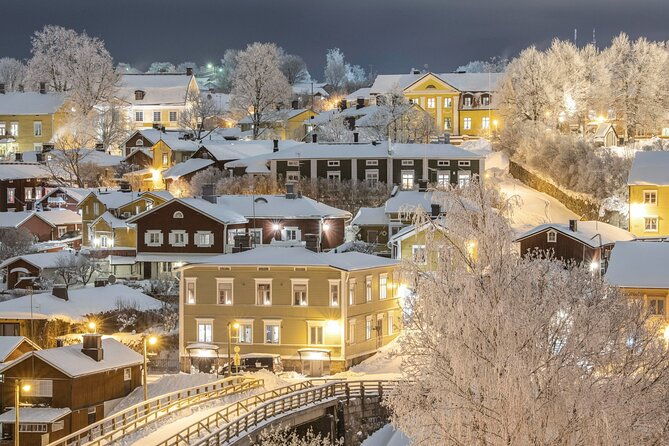vip-helsinki-and-medieval-porvoo-private-service