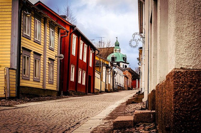 vip-private-half-day-trip-to-medieval-porvoo-from-helsinki-2