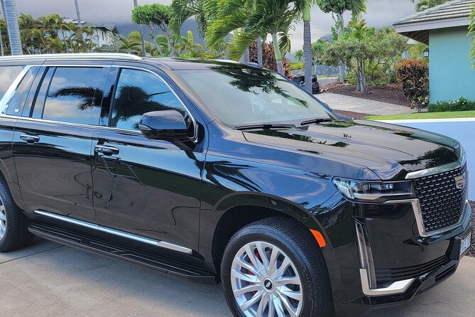 vip-private-maui-ogg-arrival-transfer-in-black-cadillac-escalade
