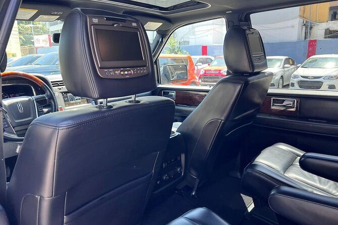 vip-punta-cana-airport-transfer-luxurious-ride-to-your-hotel