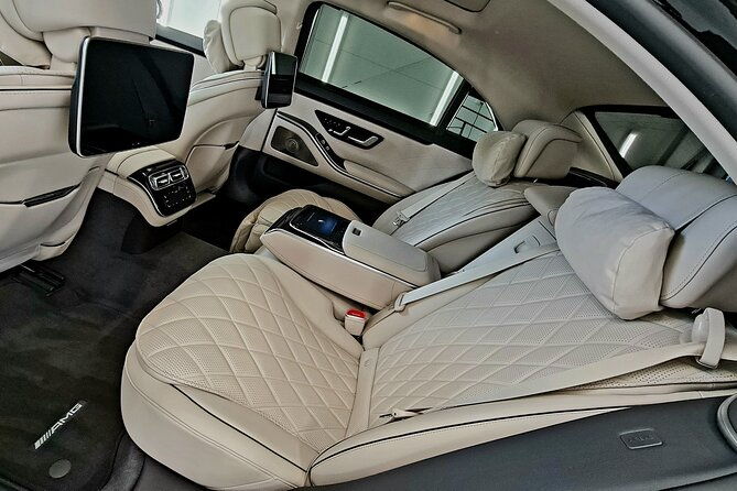 vip-transfer-from-airport-gdansk-gdn-to-hotel-in-gdansk-sopot