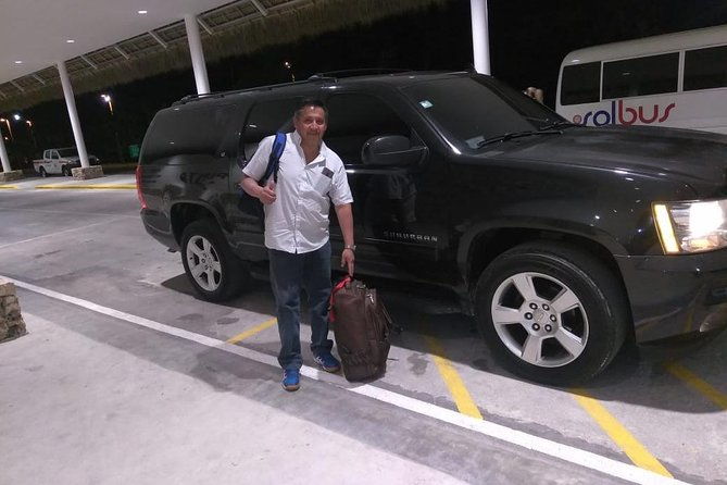 vip-transfer-from-santo-domingo-airport-la-romana-punta-cana