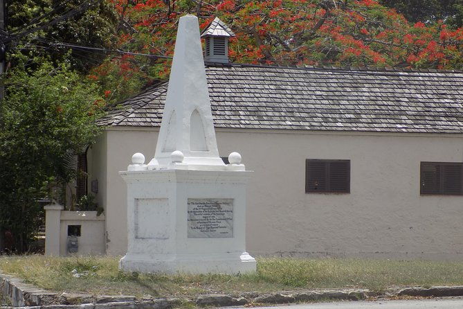 virtual-experience-of-barbados-historic-garrison-a-military-story