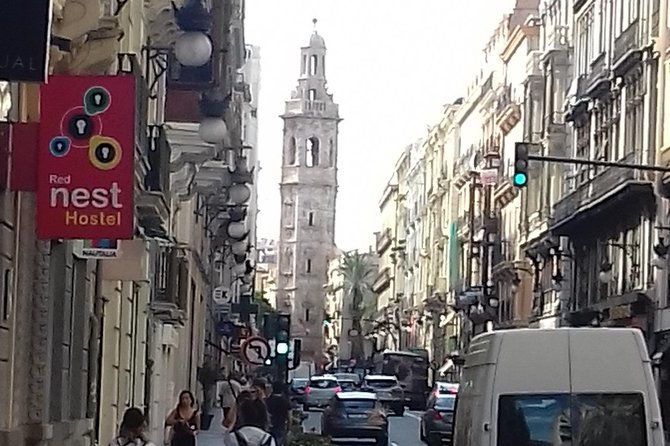 walking-in-valencia