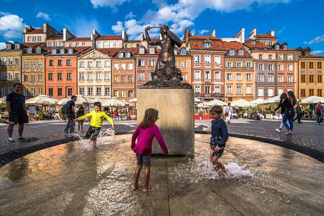 warsaw-layover-city-tour-by-car-with-airport-pick-up
