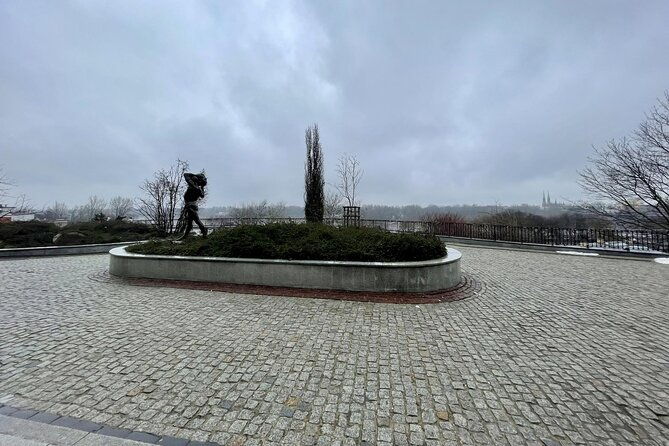 warsaws-old-town-a-self-guided-audio-tour