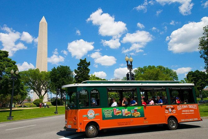 washington-dc-hop-on-hop-off-trolley-tour-with-15-stops