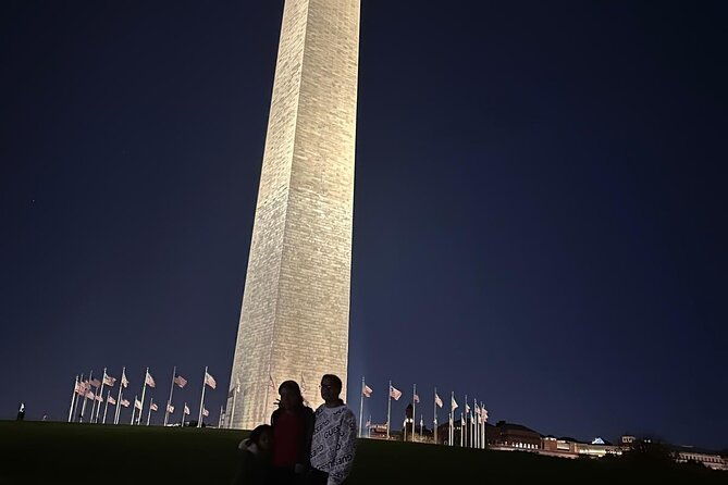 washington-dc-private-tour-with-luxury-suv