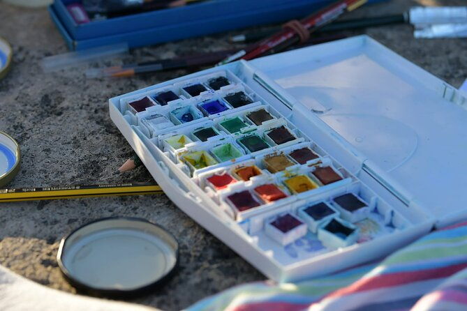 watercolor-workshops-on-the-beach-2