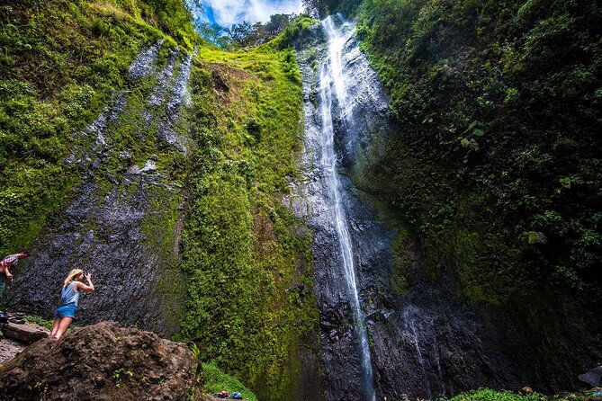 waterfall-sloth-expedition-frogs-blue-river-also-in-costa-rica-and-nicaragua