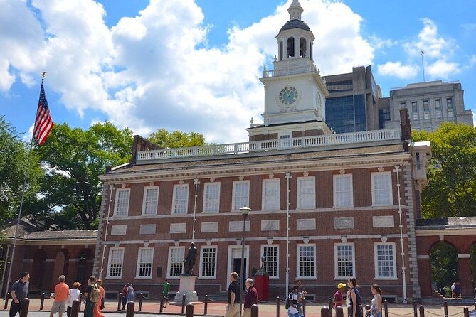 welcome-to-philadelphia-private-half-day-highlights-walking-tour