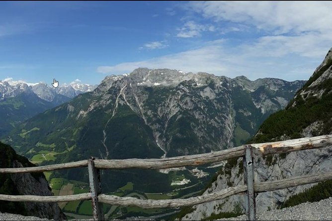 werfen-worlds-largest-ice-caves-and-golling-waterfalls-tour