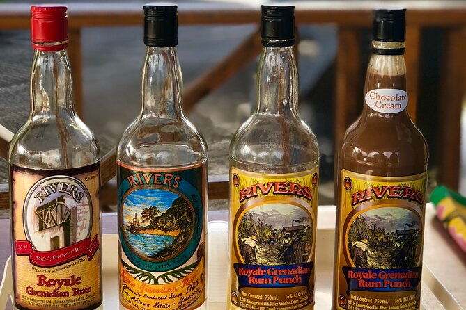 west-coast-rum-distillery-concord-waterfall-nutmeg-processing