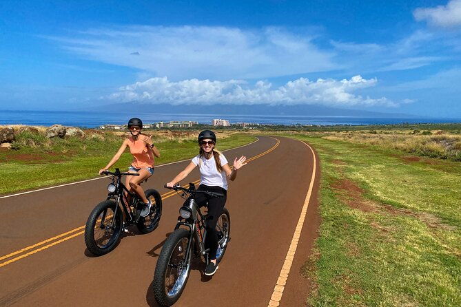 west-maui-electric-bike-rentals