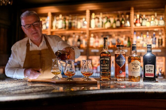 whiskey-wonders-in-killarney