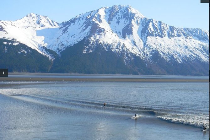 whittier-to-anchorage-cruise-transfer-and-private-tour