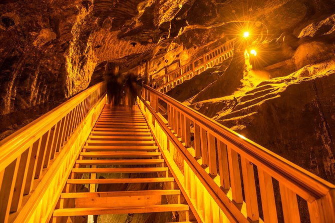 wieliczka-salt-mine-skip-the-line-ticket