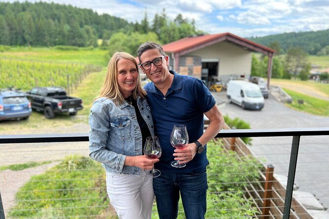 willamette-wine-tour-from-newberg-tasting-fees-included-2