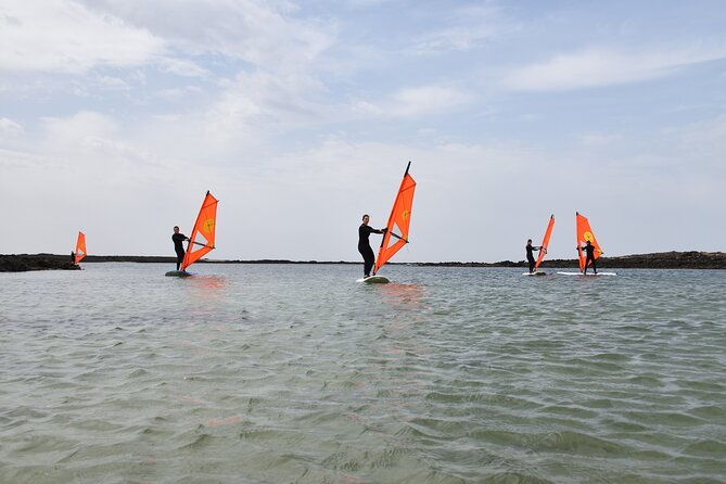 windsurf-classes-in-fuerteventura