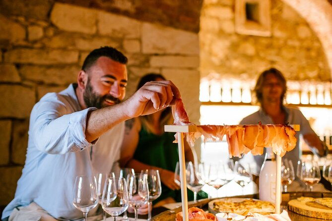 wine-and-food-experience-in-the-austrian-fort-in-pastrengo