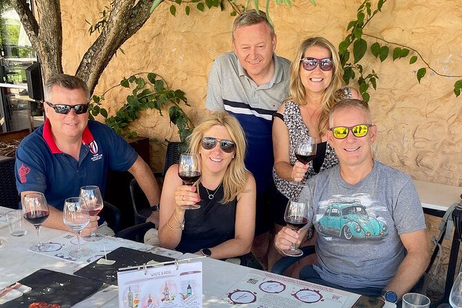 winter-offer-electric-e-bike-tour-to-quinta-da-tor-winery-algarve