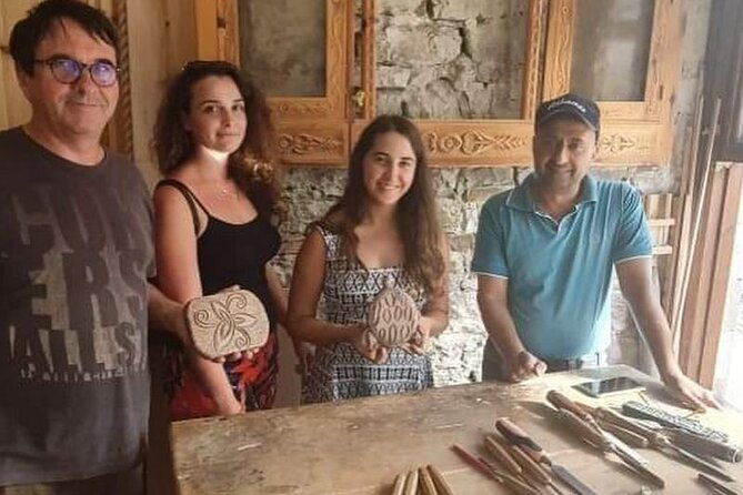 wood-crafting-experience-in-gjirokastra
