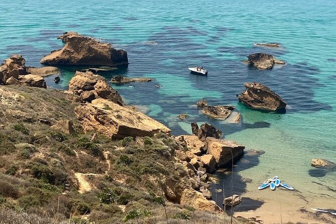 wwf-sup-tour-from-cala-manbru-to-torre-salsa-reserve
