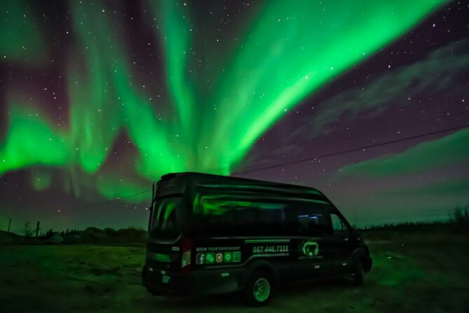 yellowknife-private-northern-lights-tour-with-transportation