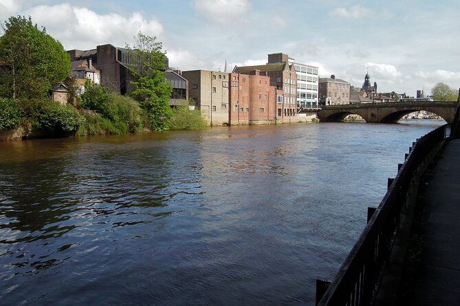 york-history-walk-river-route