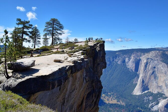 yosemite-hike-sentinel-dome-and-taft-point-from-glacier-point