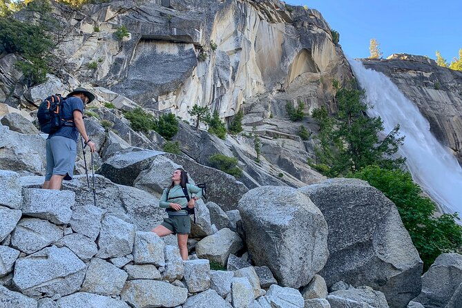 yosemite-mist-trail-and-nevada-fall-loop-private-day-hike-2