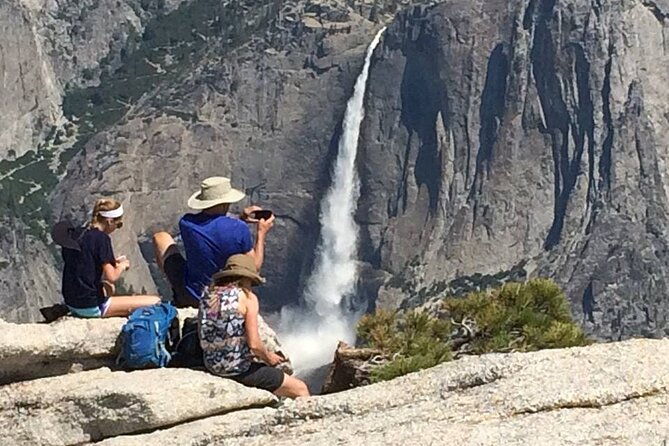 yosemite-valley-glacier-point-adaptive-tour
