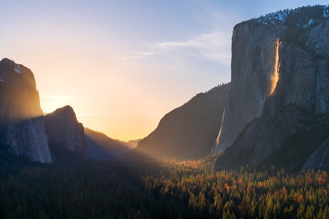 yosemite-valley-private-hiking-tour