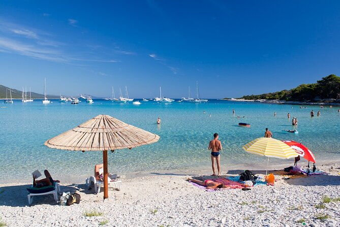 zadar-sakarun-dugi-otok-luxury-speedboat-tour-with-lunch
