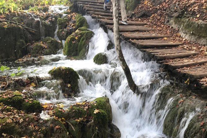 zagreb-to-split-private-transfer-with-national-park-plitvice-lakes-guided-tour